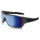 Oakley Turbine rotr Steel Prizm dp H2O Polaroid