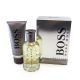 Hugo Boss Bottled EDT Spray 100ml + Sg 100ml