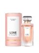  VICTORIA'S SECRET FINE FRAGRANCE LOVE EDP 100ML